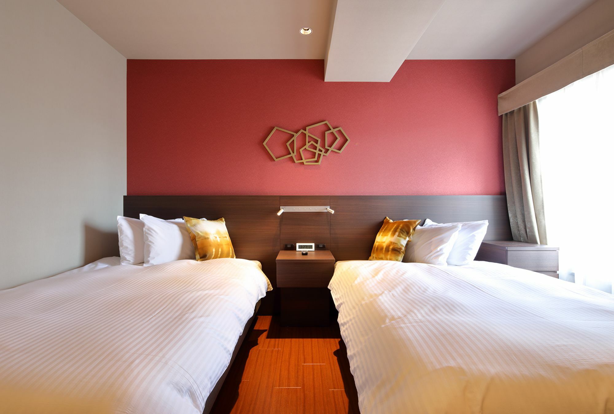 Hotel Red Roof Kamata / Haneda 3*