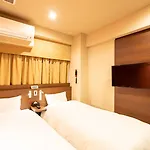 Red Roof Inn Kamata / Haneda Tokyo
