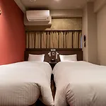 Red Roof Inn Kamata / Haneda Tokyo