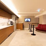 Red Roof Inn Kamata / Haneda Tokyo