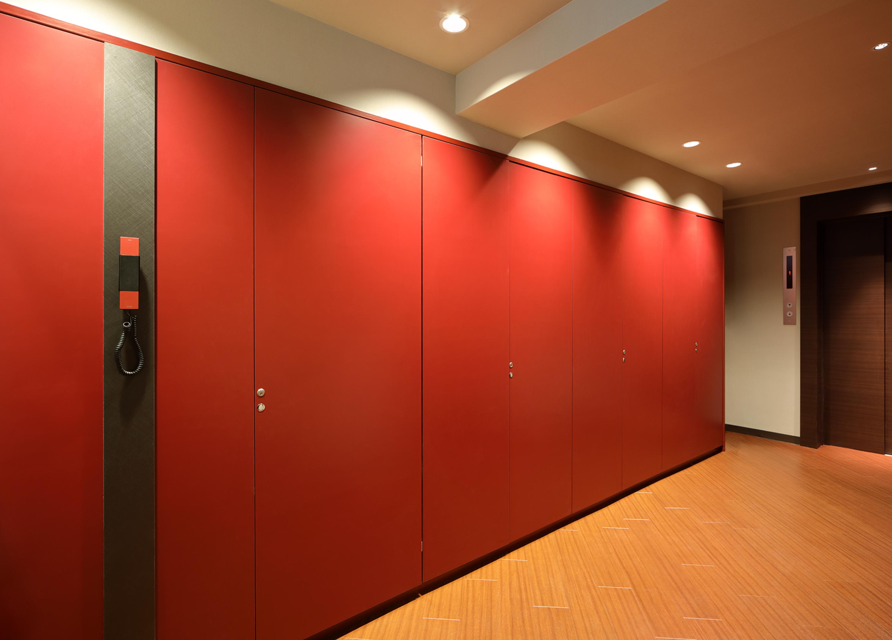 Hotel Red Roof Kamata / Haneda Tóquio