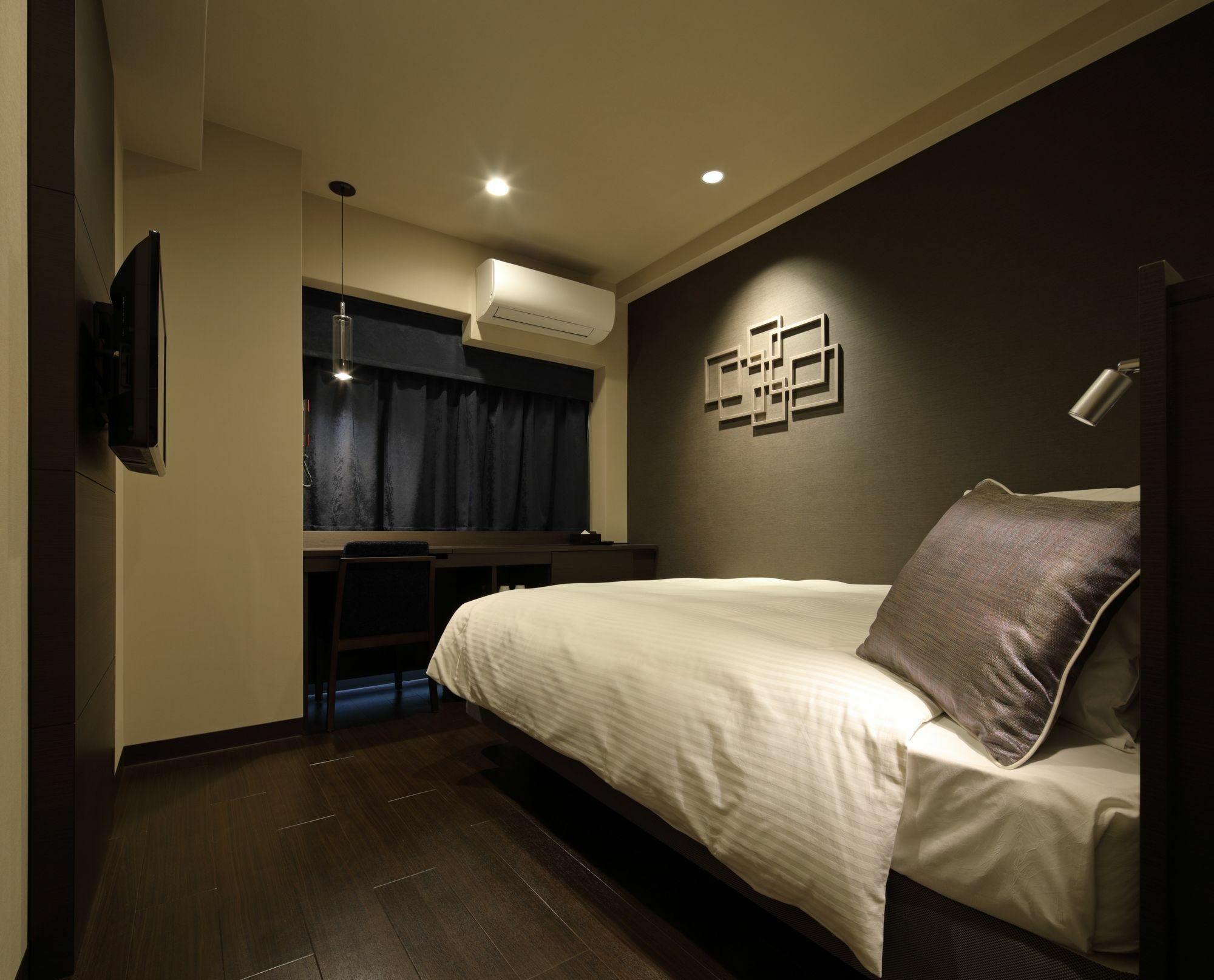 Red Roof Kamata / Haneda Hotel 3*